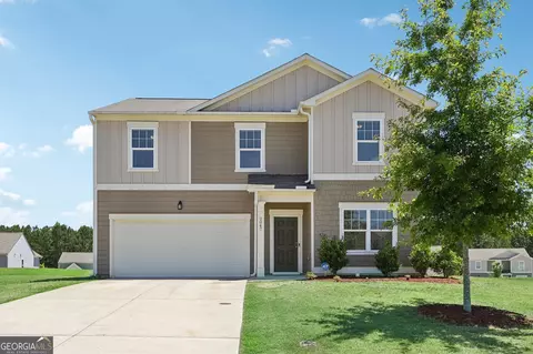 2047 Hudson Dr, Bethlehem, GA 30620 photo 2