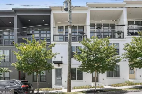 1223 Cushenberry Ln, Atlanta, GA 30318