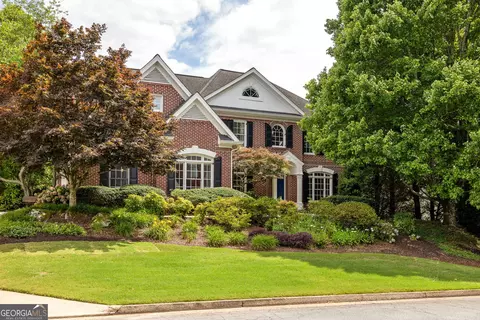2804 Baccurate Dr, Marietta, GA 30062