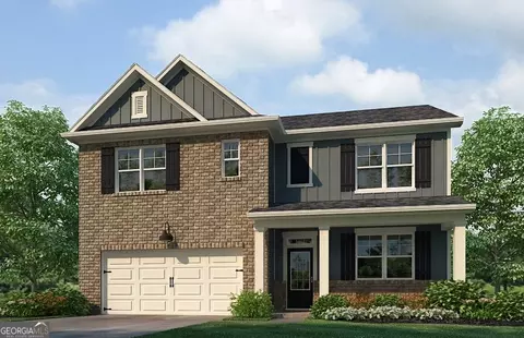 670 Congressional Ct, Mableton, GA 30126