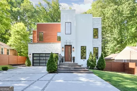 1247 Mayfair Dr NE, Atlanta, GA 30324
