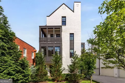 1261 Virginia Ave NE #10, Atlanta, GA 30306