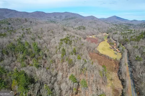 0 Boardtown Rd #TRACT 1, Cherry Log, GA 30522