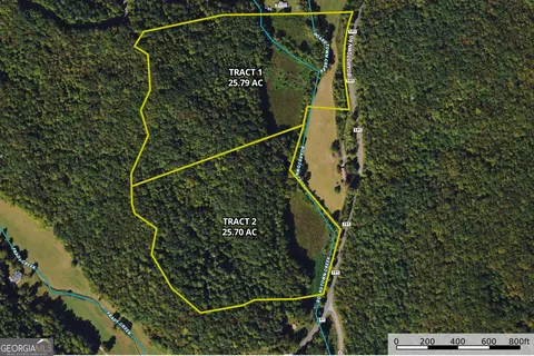 0 Boardtown Rd #TRACT 2, Cherry Log, GA 30522 photo 2