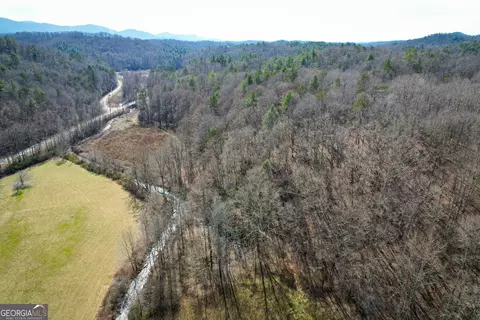 0 Boardtown Rd #TRACT 2, Cherry Log, GA 30522