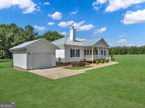 388 Bond Rd, Cairo, GA 39827 photo 2