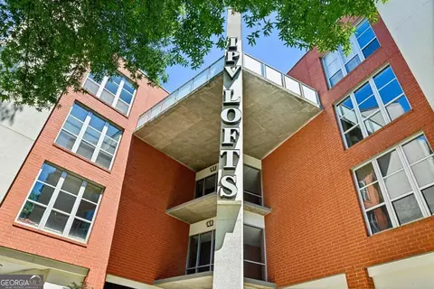245 N Highland Ave NE #420, Atlanta, GA 30307