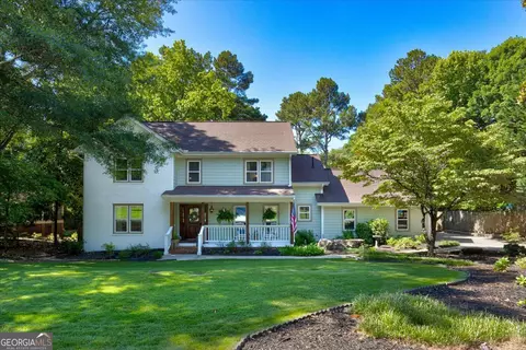 1021 Park Manor Ter NW, Marietta, GA 30064