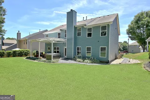 14 Anniston Ct, Newnan, GA 30265