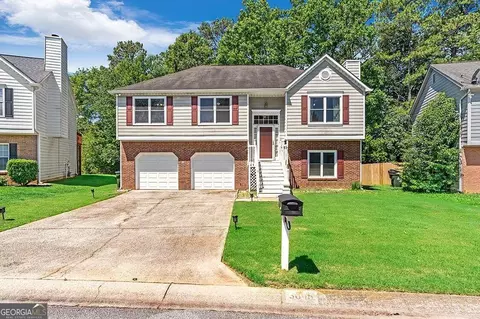 3648 Nature Walk Trl SW, Marietta, GA 30060