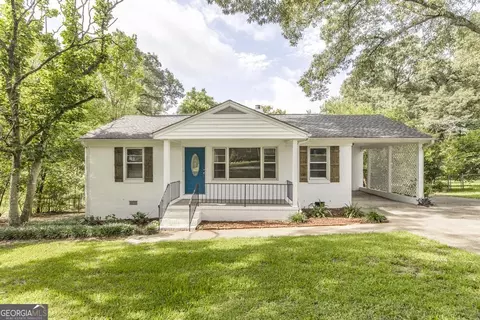 119 Lynn Ave, Warner Robins, GA 31088