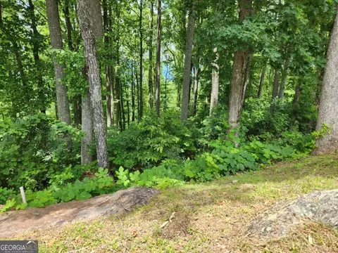 lot18 Rocky Knob Ests, Young Harris, GA 30582
