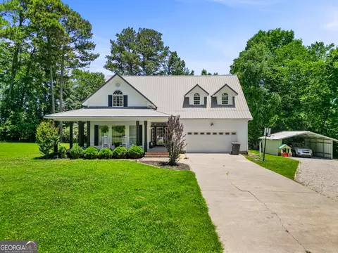 167 Shady Ct, Lafayette, GA 30728