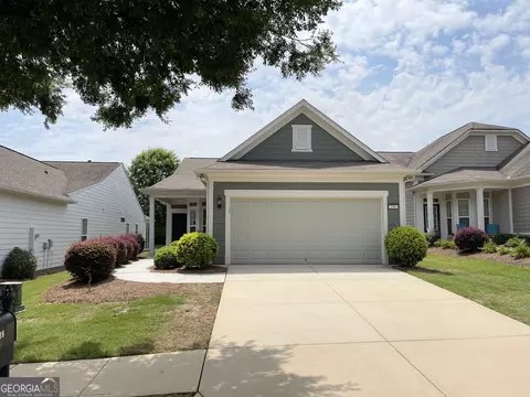 218 English Ivy Dr, Griffin, GA 30223