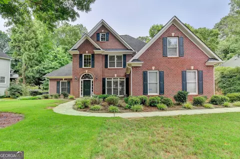 2744 Misty Rock Cv, Dacula, GA 30019
