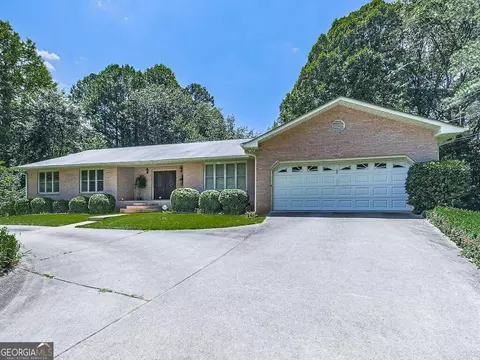 4862 Brownsville Rd, Powder Springs, GA 30127