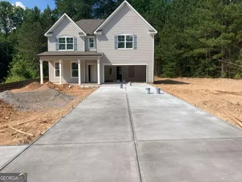 4013 Riverchess Ln SW # 143, Atlanta, GA 30331