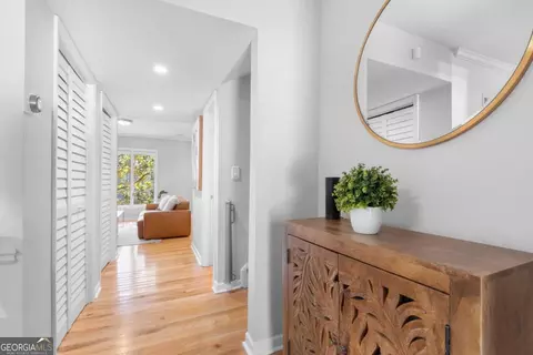 85 Ivy Trl NE #85, Atlanta, GA 30342