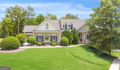 12 N Foxcroft Way, Villa Rica, GA 30180