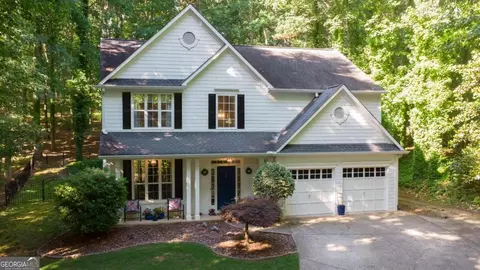 175 Sable Pointe Dr, Alpharetta, GA 30004