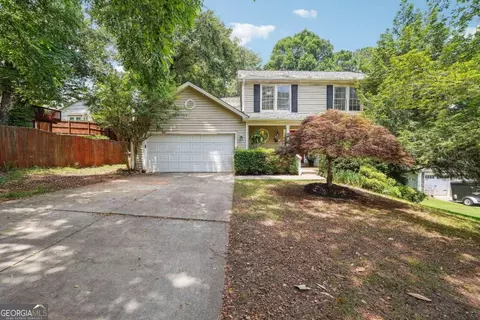110 Summer Crest Ct, Alpharetta, GA 30022