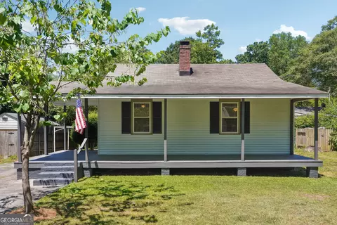 204 Aviation Rd SE, Marietta, GA 30060
