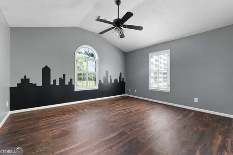 Bedroom - 258 Thomas Rd, Milner, GA 30257 photo 1 of 6