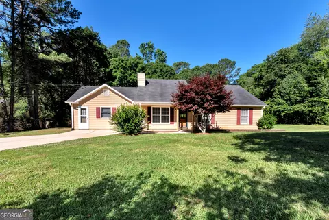 363 Cross Creek Pl, Auburn, GA 30011