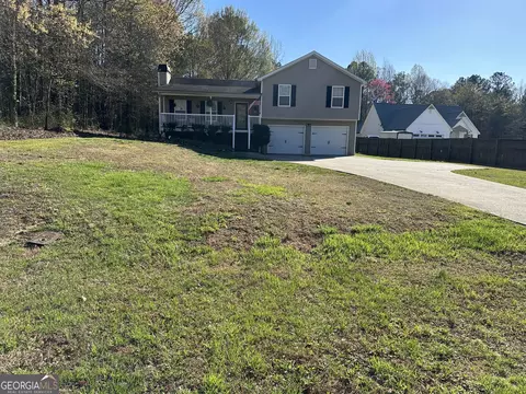 261 Old Brock Rd, Rockmart, GA 30153