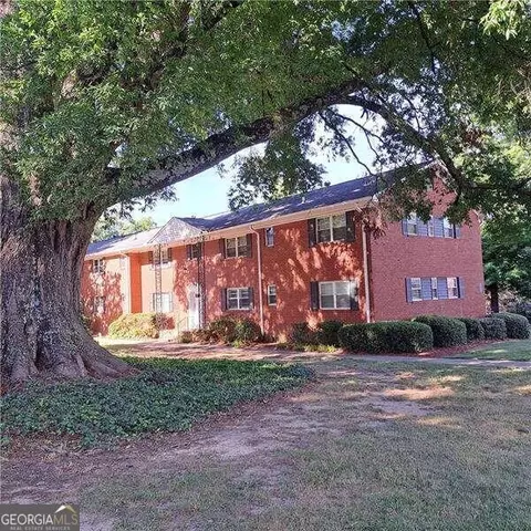 3660 Peachtree Rd NE #J-1, Atlanta, GA 30319