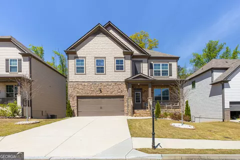 2036 Hamilton Lake Pkwy, Buford, GA 30519