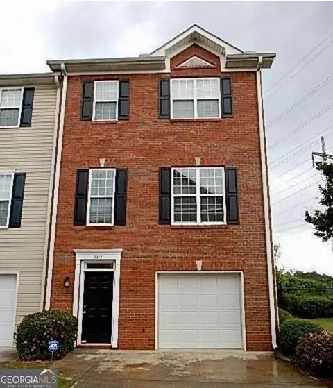 2327 Beaver Falls Dr, Norcross, GA 30071