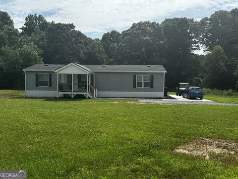 219 Chance Way, Talking Rock, GA 30175
