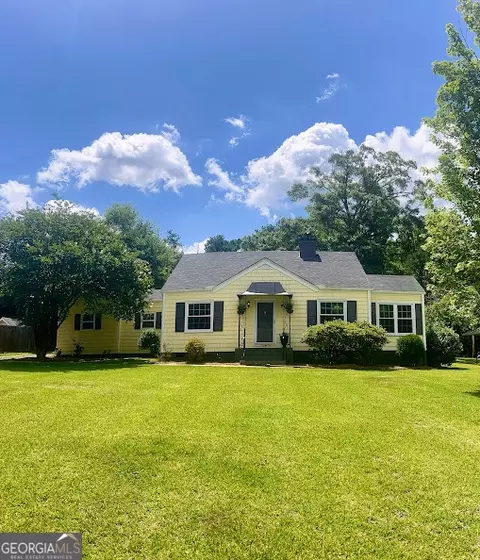 705 Hill St, Thomaston, GA 30286