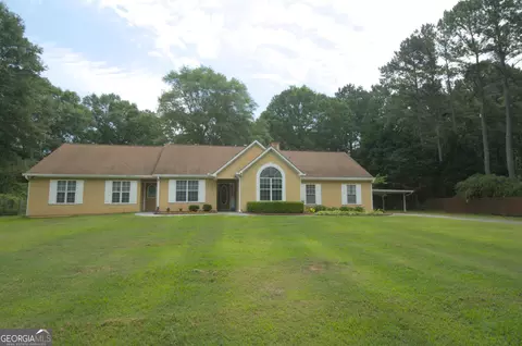 65 Rockland Trl, Sharpsburg, GA 30277