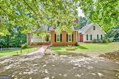 163 Vaughn Rd, Newnan, GA 30265