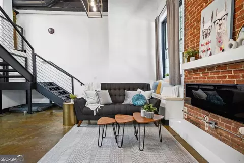 644 Wells St #15, Atlanta, GA 30310