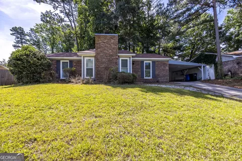 6612 Lemans Ln, Columbus, GA 31909