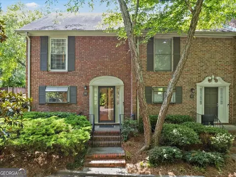 1245 S Ponce De Leon Ave NE #14, Atlanta, GA 30306