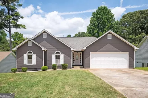 1020 Terance Ave, Jonesboro, GA 30238