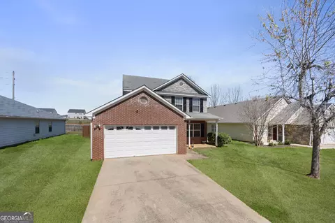 453 Cathedral Dr, Mcdonough, GA 30253