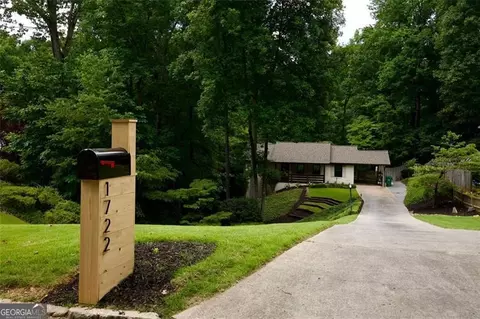 1722 Remington Rd, Atlanta, GA 30341