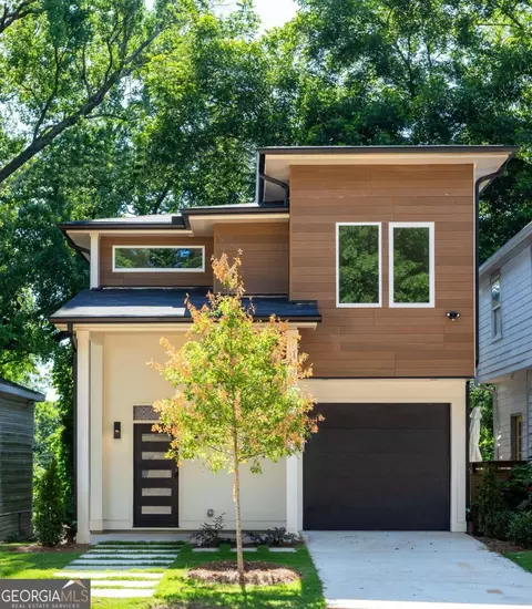 949 Smith St SW, Atlanta, GA 30310