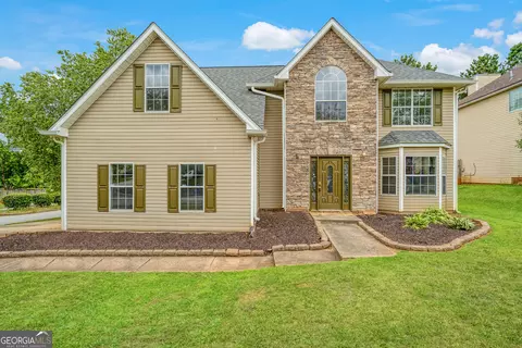 100 Concord Ter, Mcdonough, GA 30253