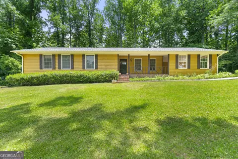 2335 Shire Ct, Austell, GA 30106