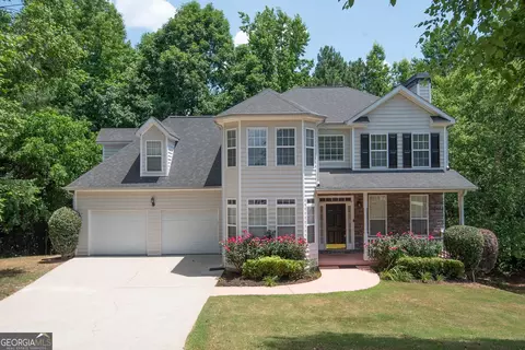 50 Trailwood Ln, Newnan, GA 30265