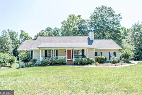 111 Deer Ridge Dr, Lizella, GA 31052