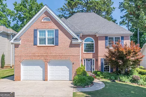 5329 Monarch Pine Ln, Peachtree Corners, GA 30071