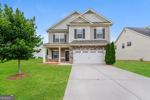100 Emerson Trl, Covington, GA 30016