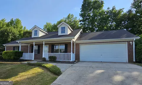 14 Bonnie Glen Ln, Hampton, GA 30228